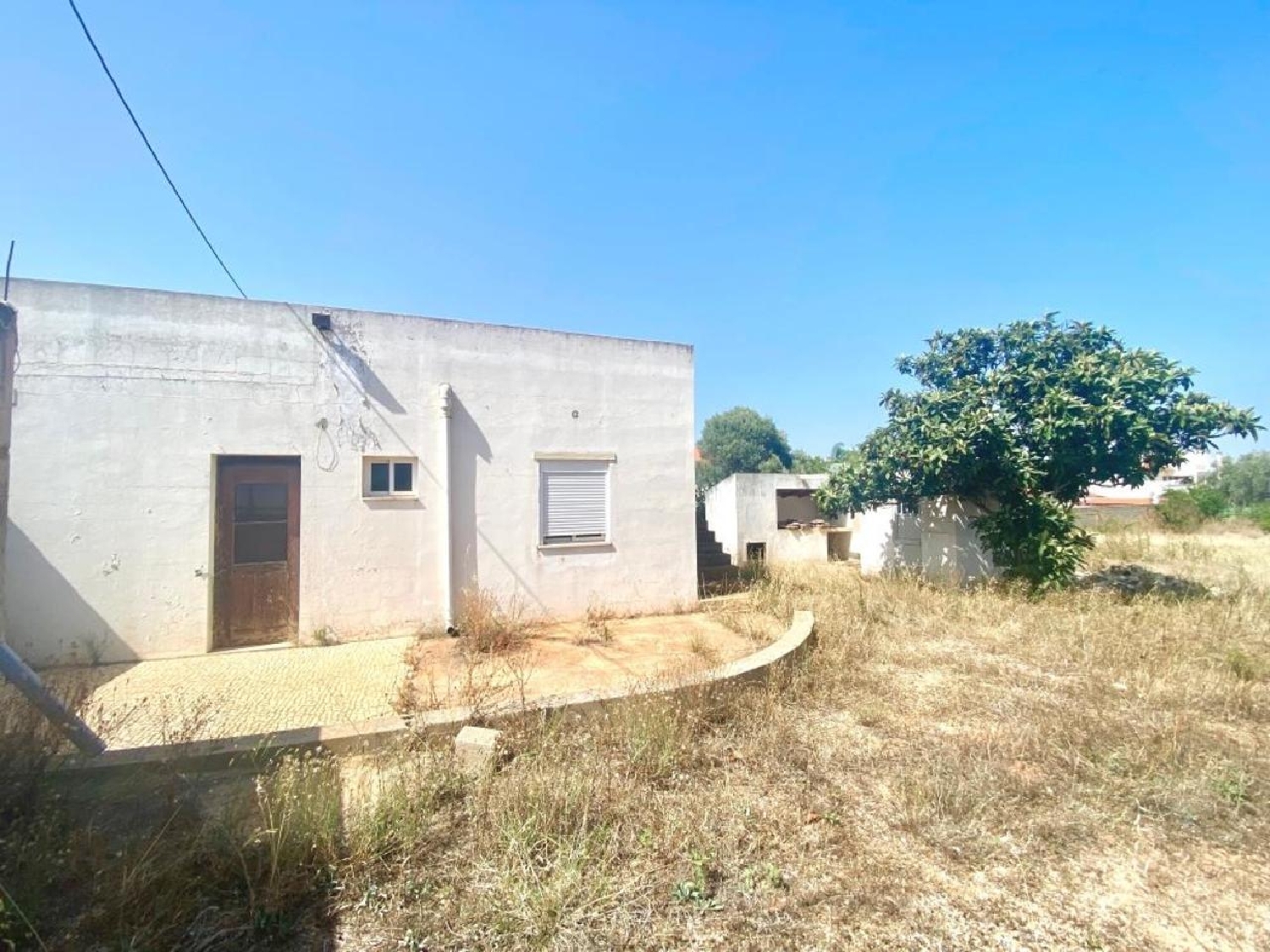  te koop terrein Boliqueime Loulé 6
