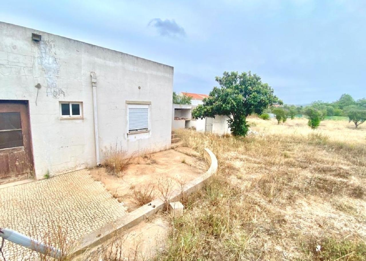  te koop terrein Boliqueime Loulé 7