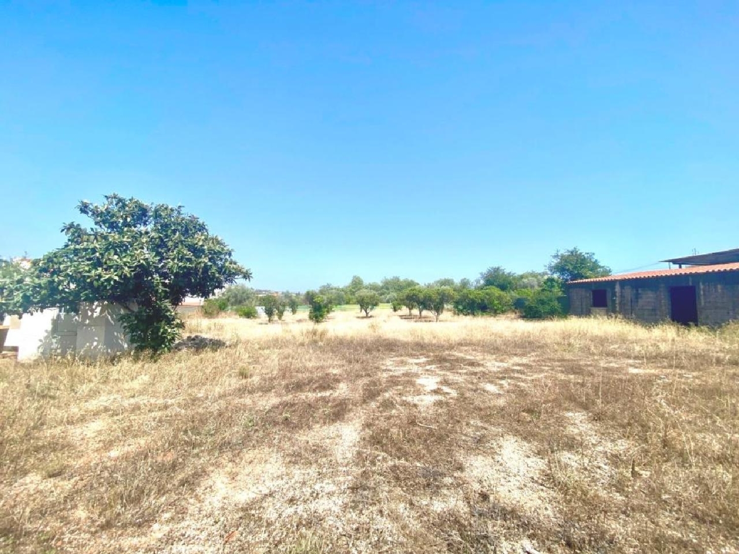  te koop terrein Boliqueime Loulé 8
