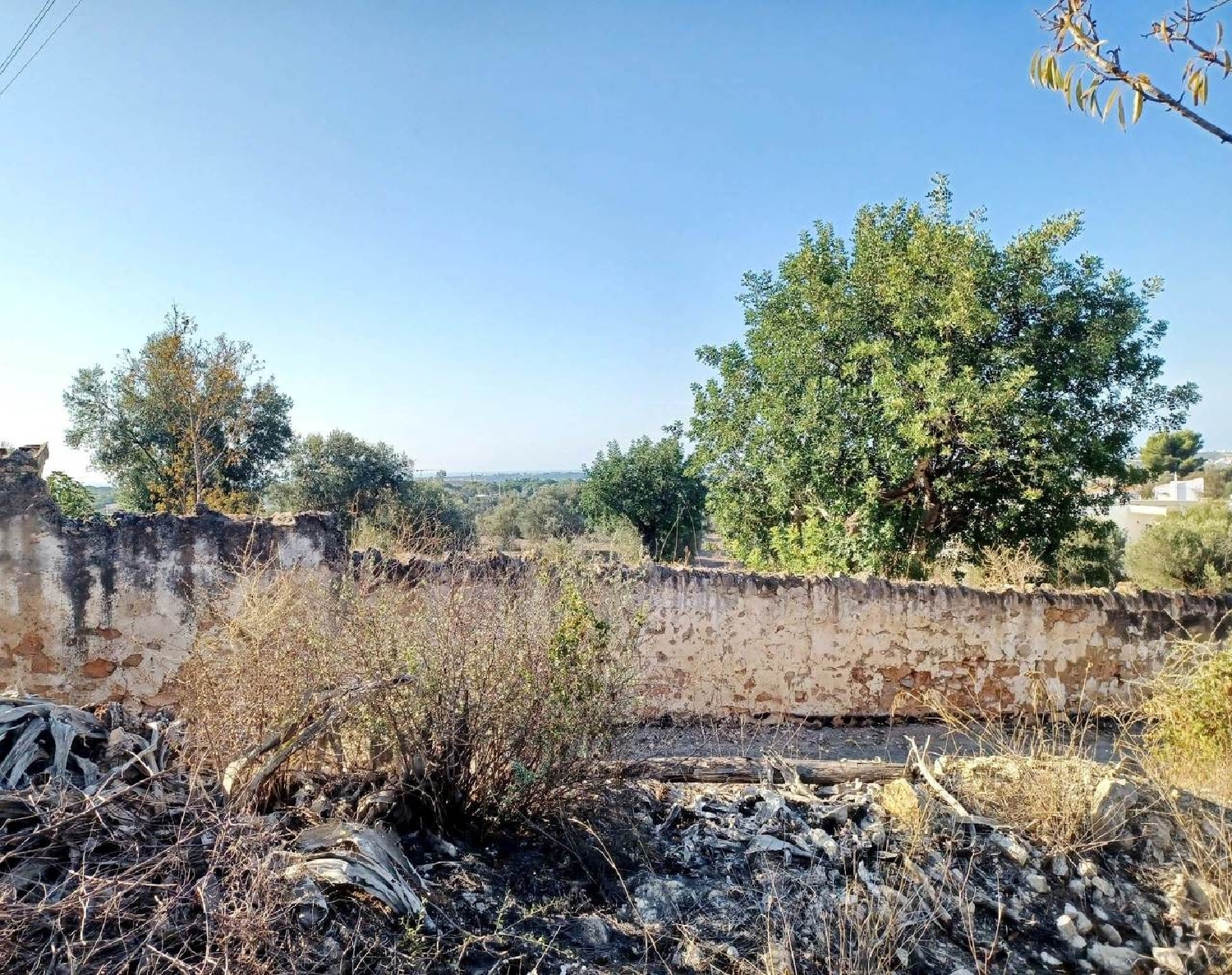  te koop terrein Boliqueime Loulé 1