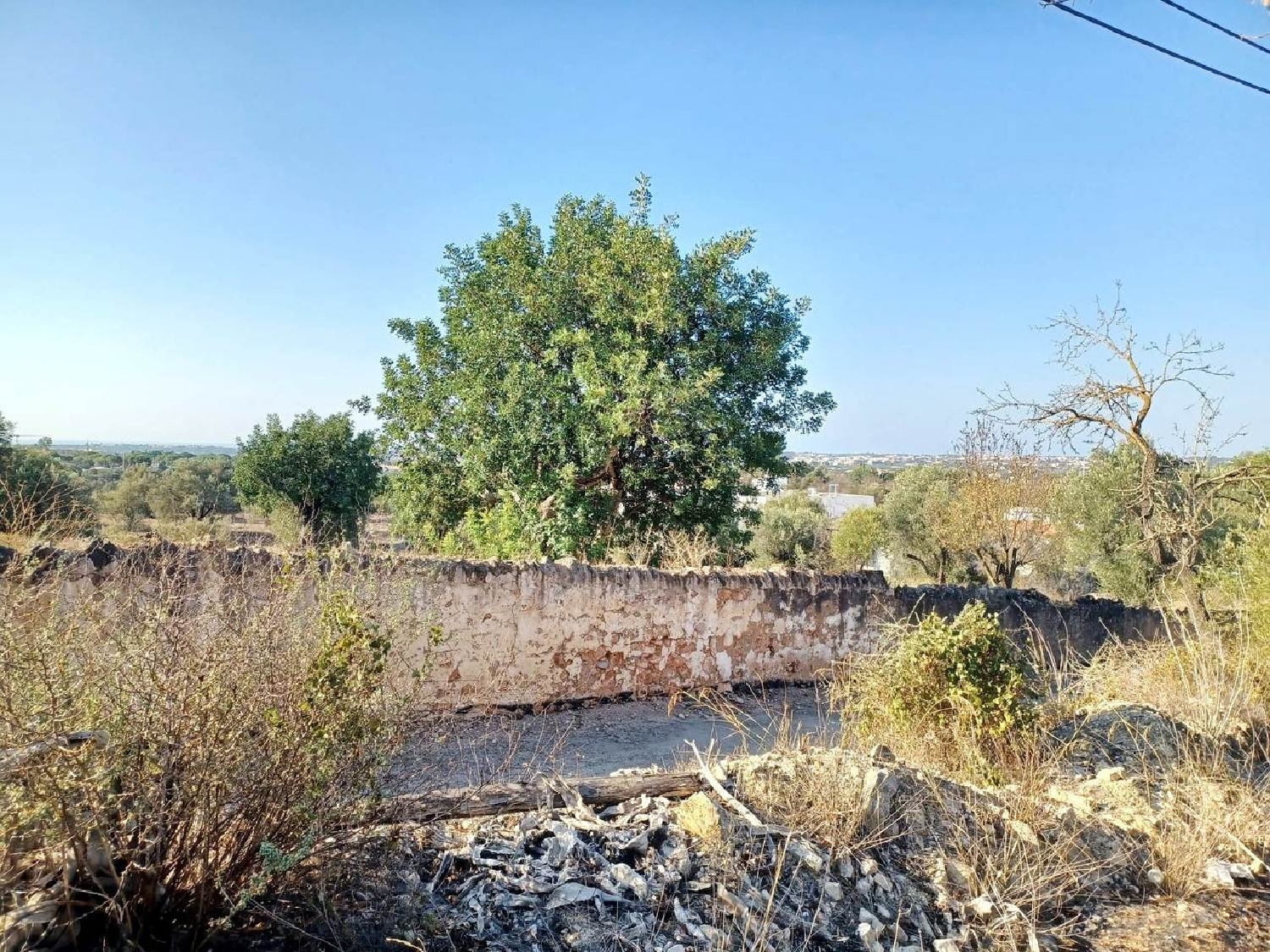  te koop terrein Boliqueime Loulé 4
