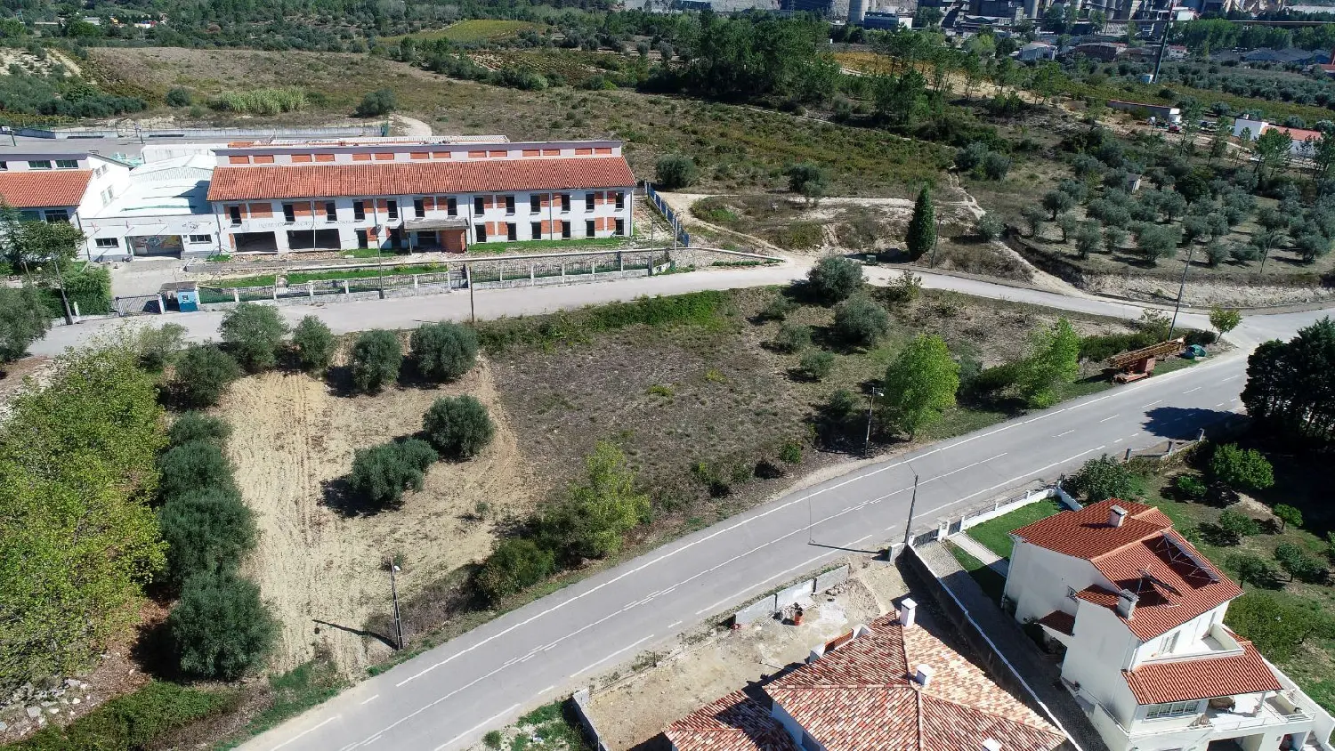  kaufen Grundstück Botão Coimbra 1