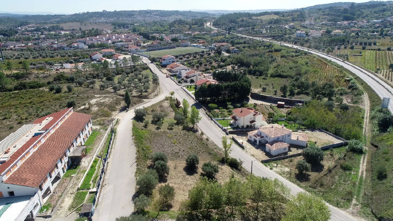 kaufen Grundstück Botão Coimbra 3