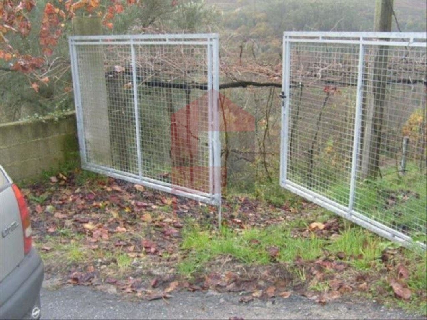  kaufen Grundstück Breia Vila Verde 1