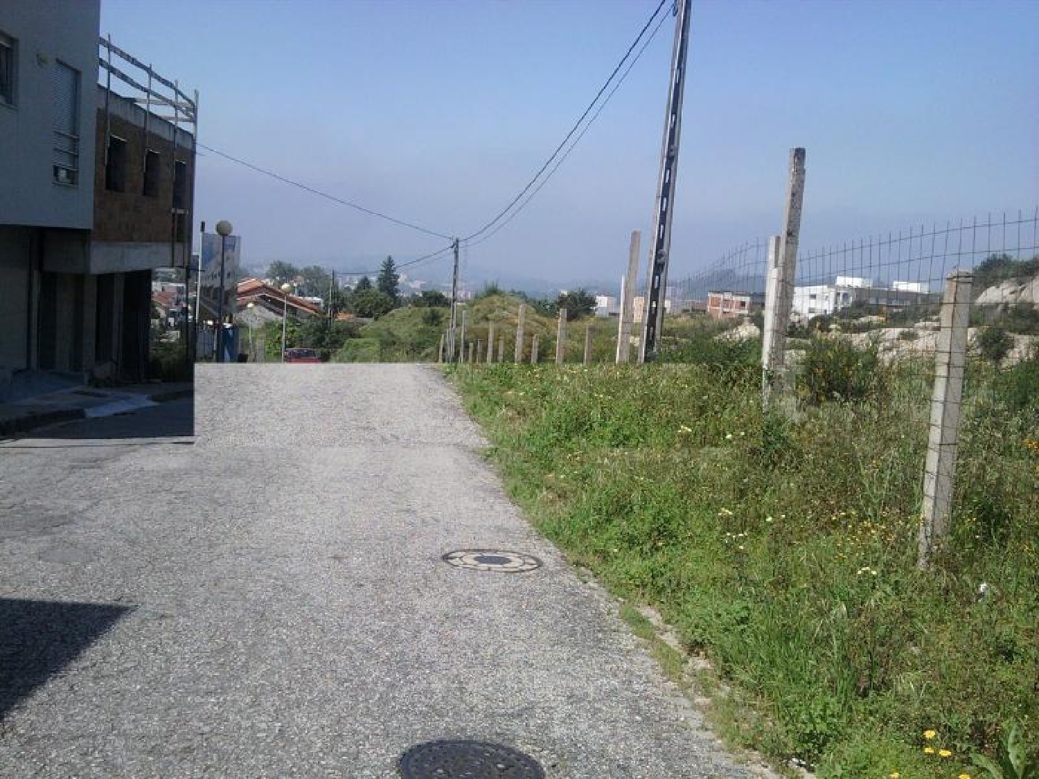 kaufen Grundstück Briteiros Santa Leocádia Guimarães 3