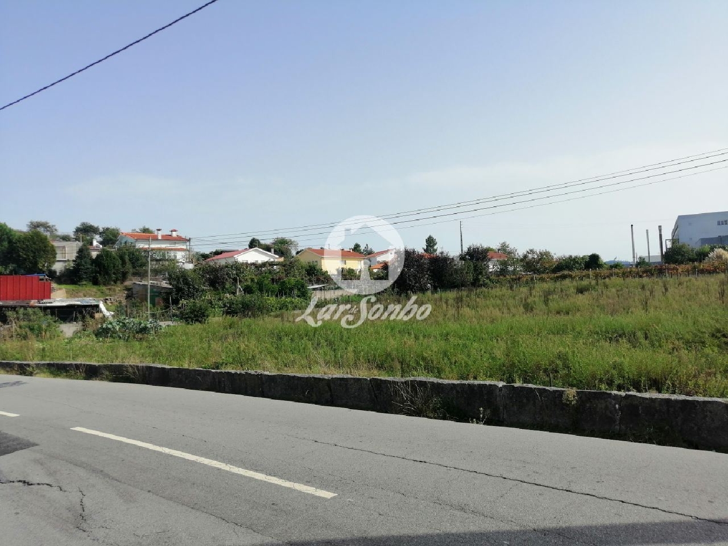  à venda terreno Brito Guimarães 1