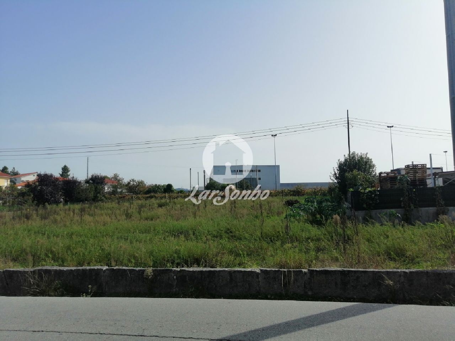  à venda terreno Brito Guimarães 1