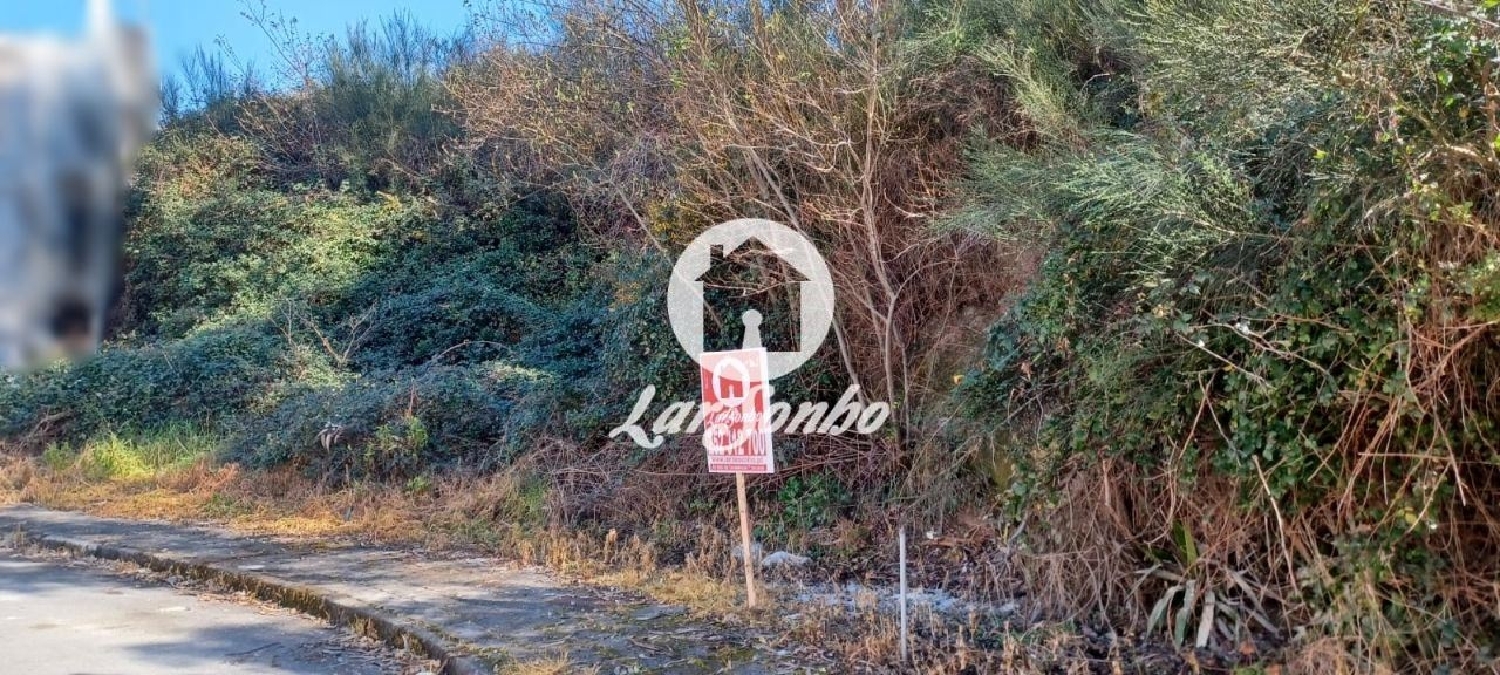 te koop terrein Brufe Vila Nova De Famalicão 2