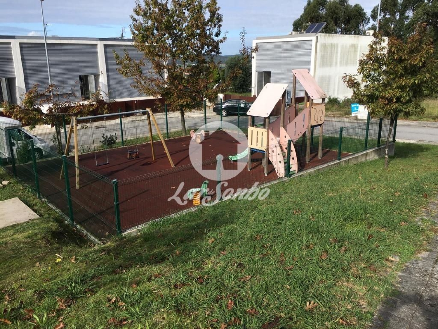 te koop terrein Brufe Vila Nova De Famalicão 2