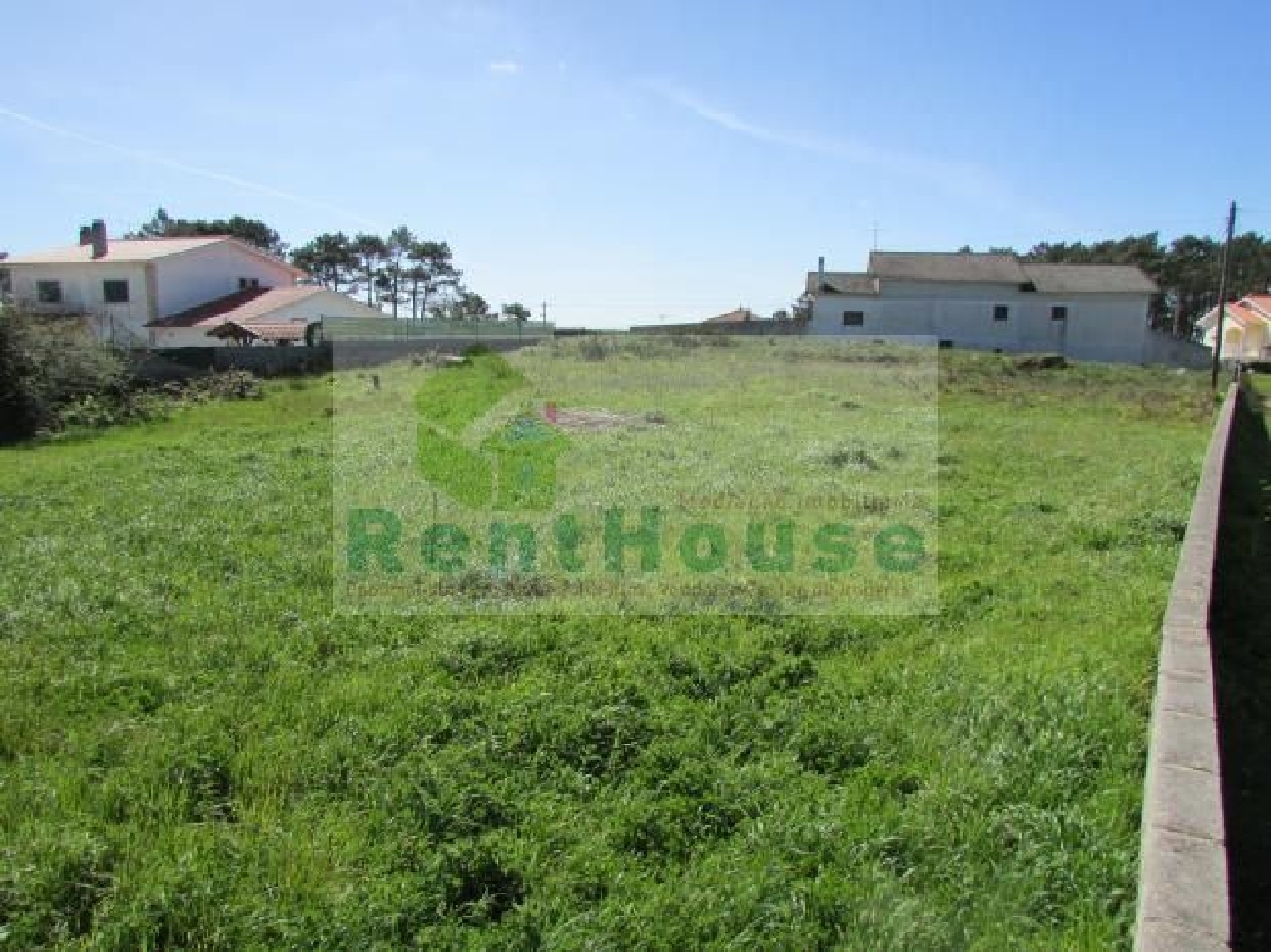  for sale terrain Buarcos Figueira Da Foz 1