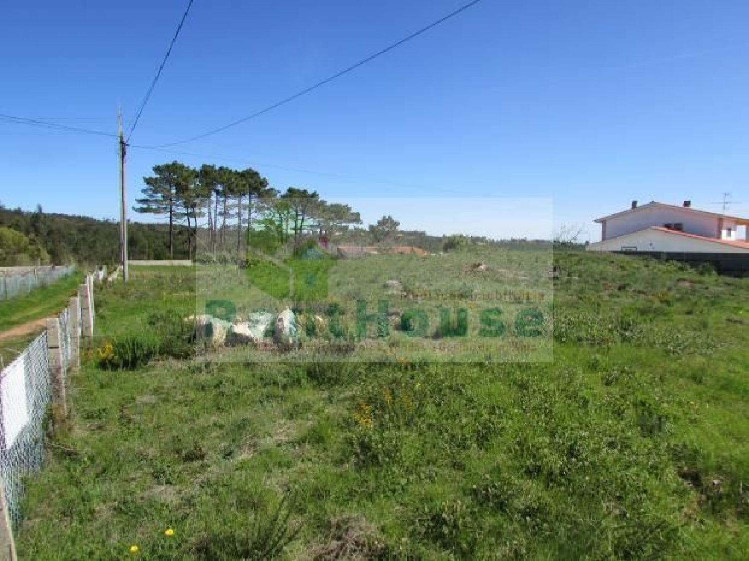  for sale terrain Buarcos Figueira Da Foz 2