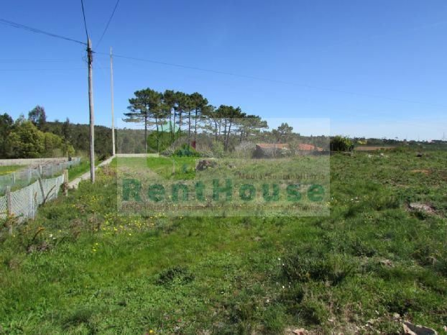  for sale terrain Buarcos Figueira Da Foz 3
