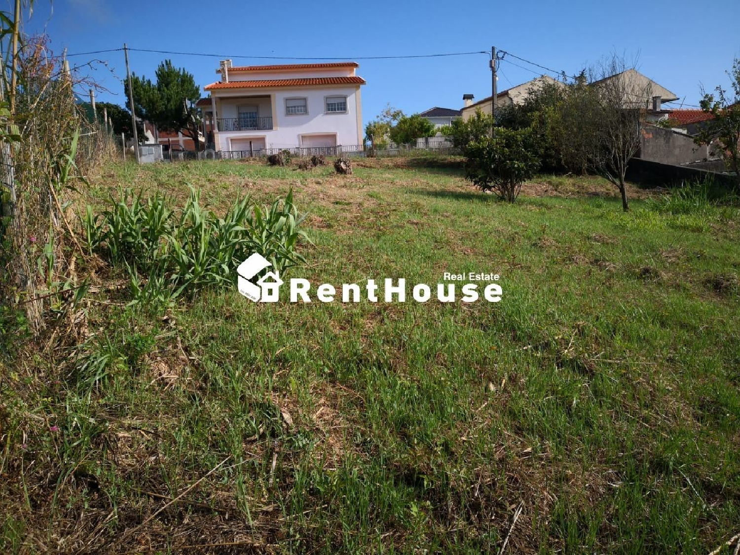  for sale terrain Buarcos Figueira Da Foz 3