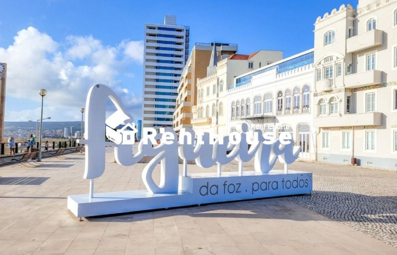  köpa tomt Buarcos Figueira Da Foz 2