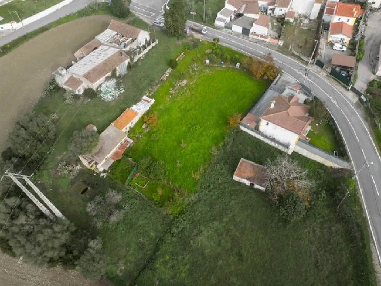for sale terrain Bucelas Loures 3