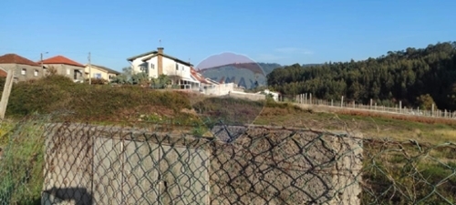 Burgães Santo Tirso terrain foto 322533