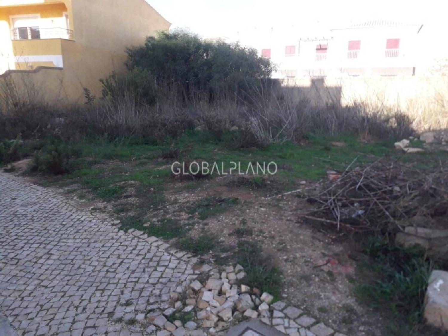  for sale terrain Burgau Vila Do Bispo 1