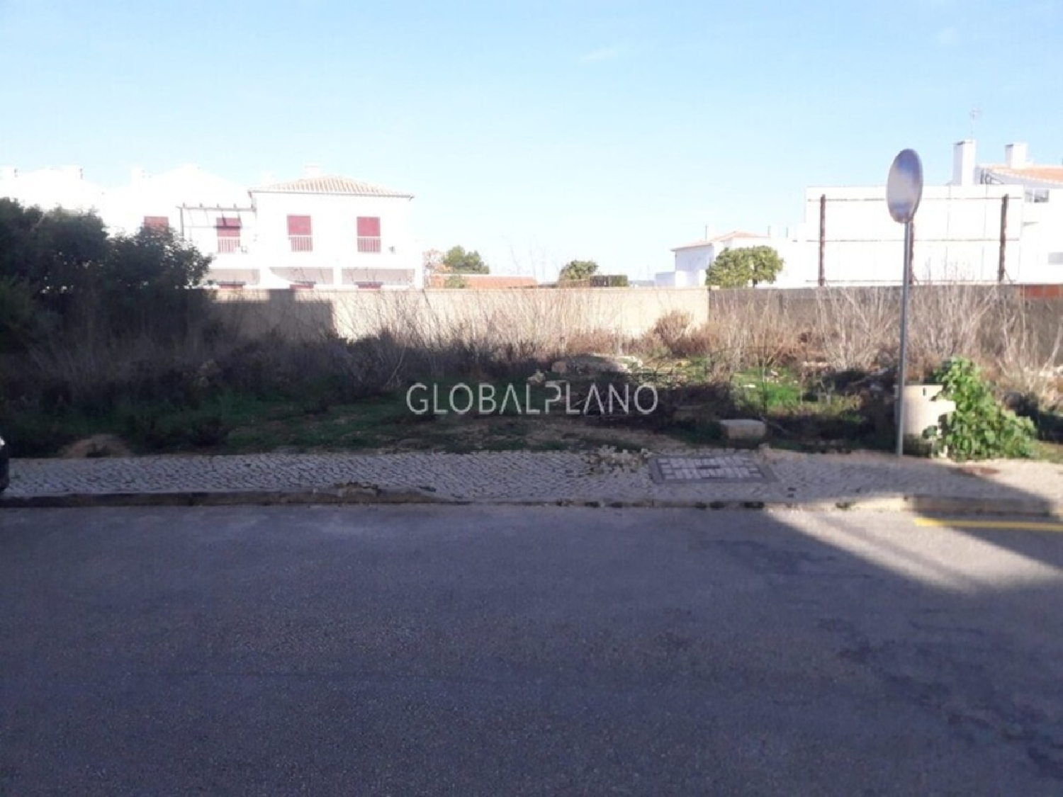 te koop terrein Burgau Vila Do Bispo 2