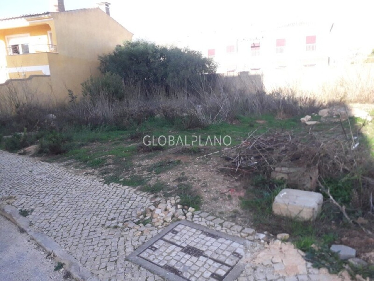 te koop terrein Burgau Vila Do Bispo 3