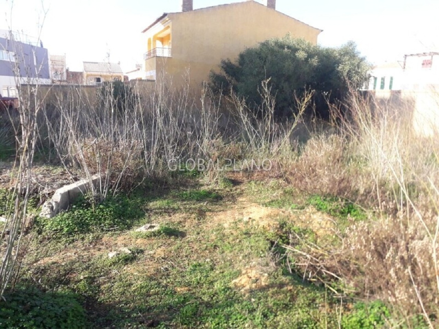  for sale terrain Burgau Vila Do Bispo 4