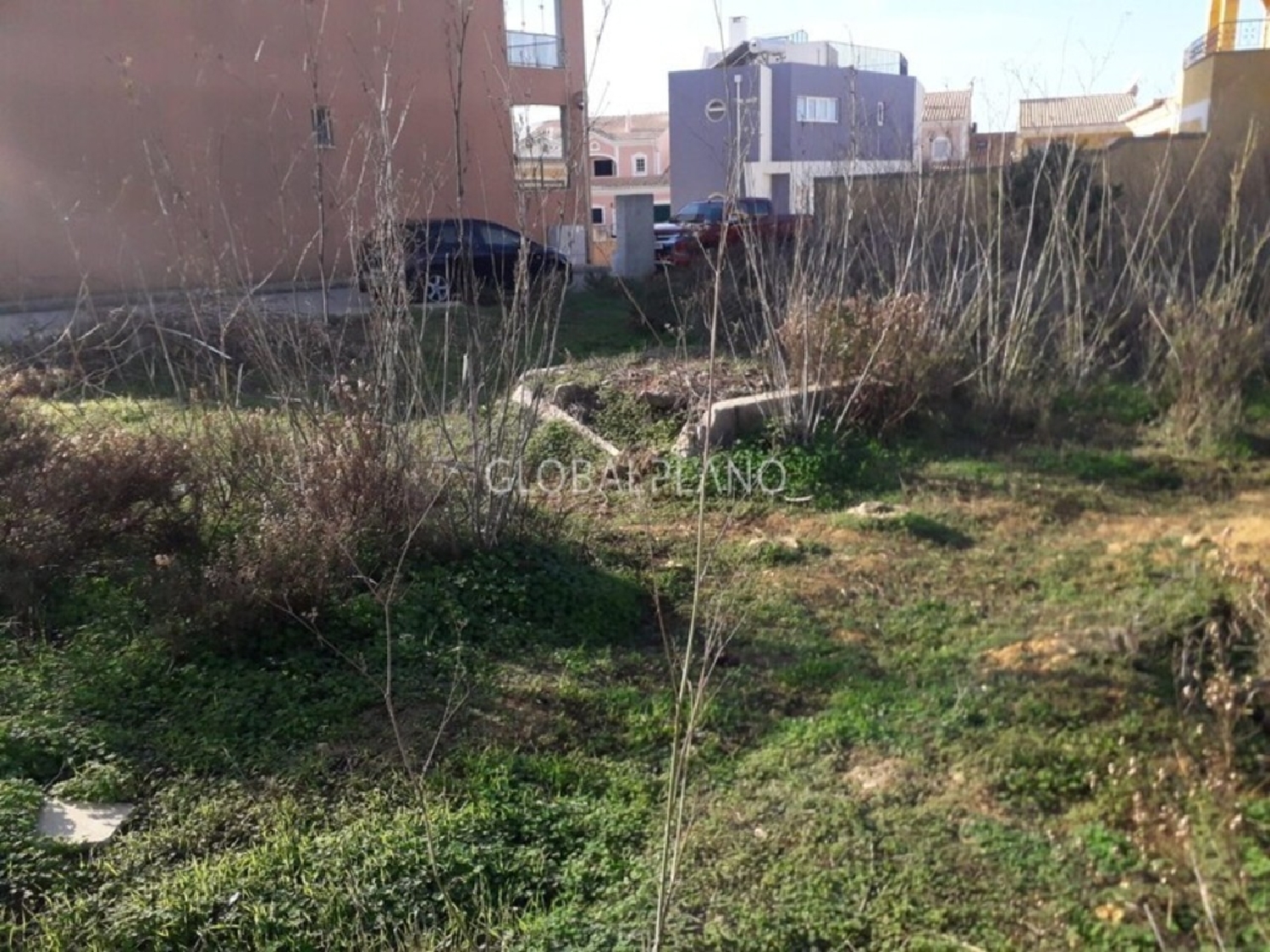  for sale terrain Burgau Vila Do Bispo 6