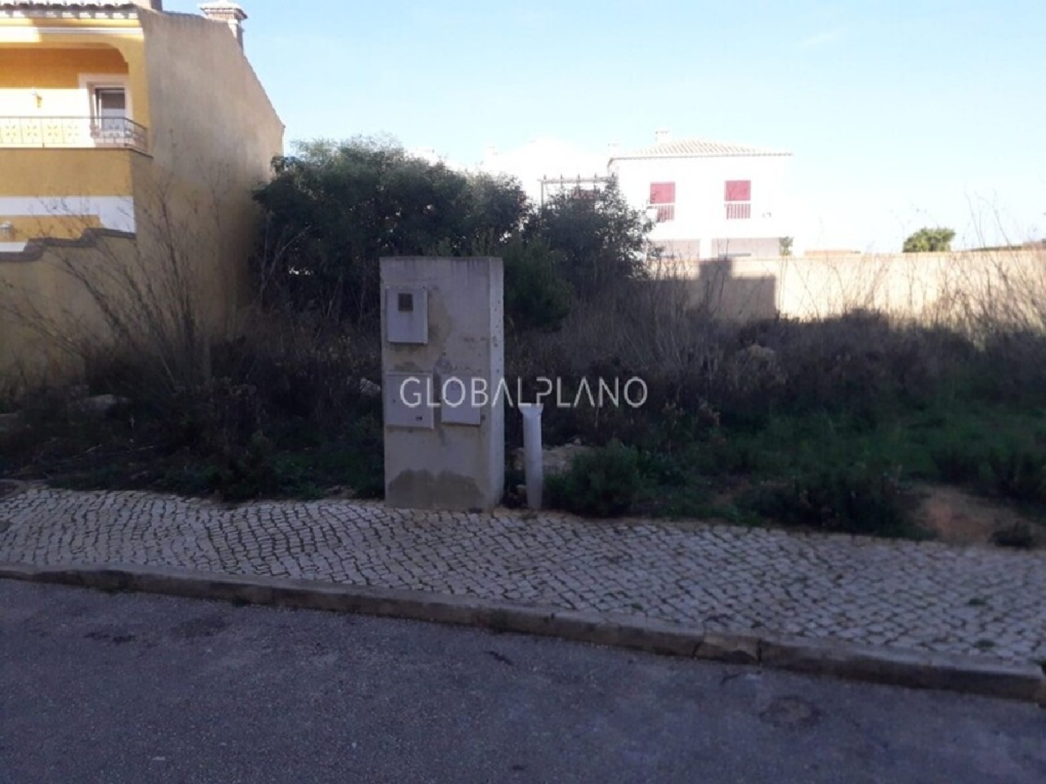  for sale terrain Burgau Vila Do Bispo 7