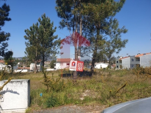 Cabanelas Vila Verde terreno foto 325432