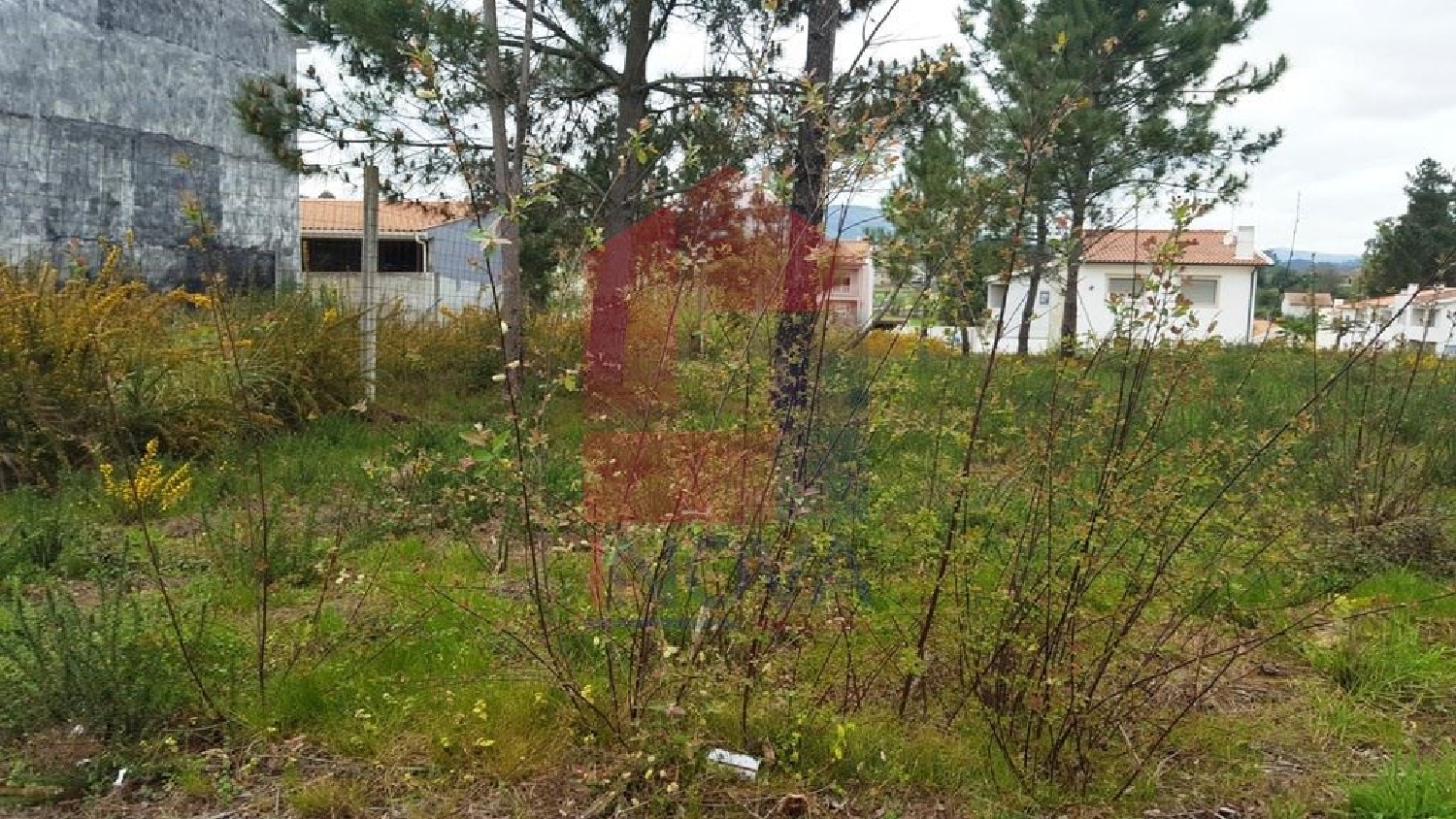 à venda terreno Cabanelas Vila Verde 3