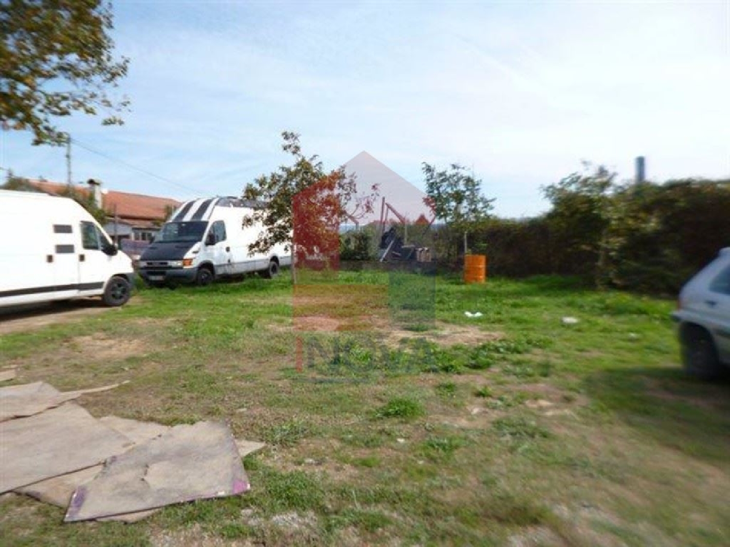  à venda terreno Cabanelas Vila Verde 1