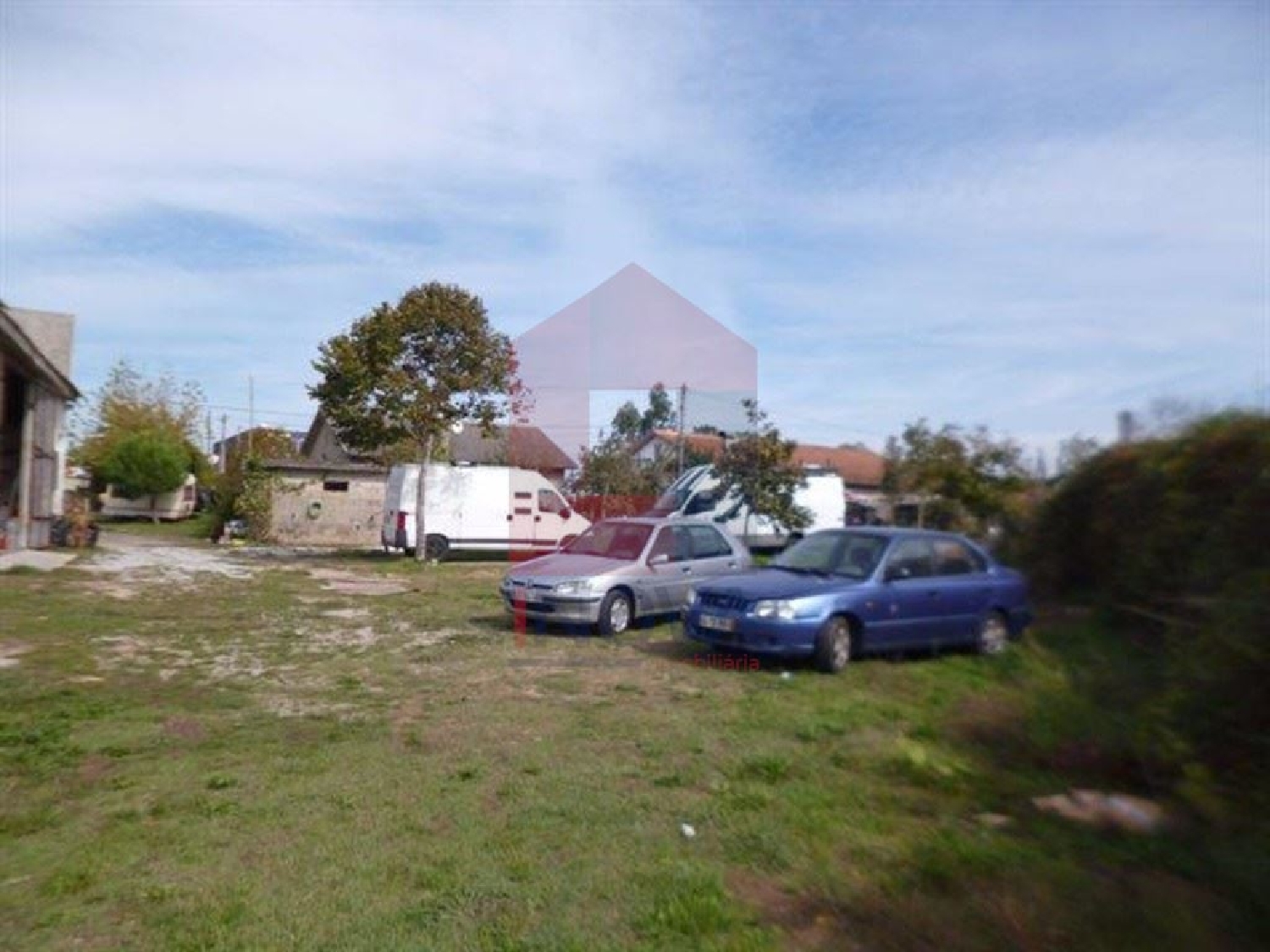  à venda terreno Cabanelas Vila Verde 3