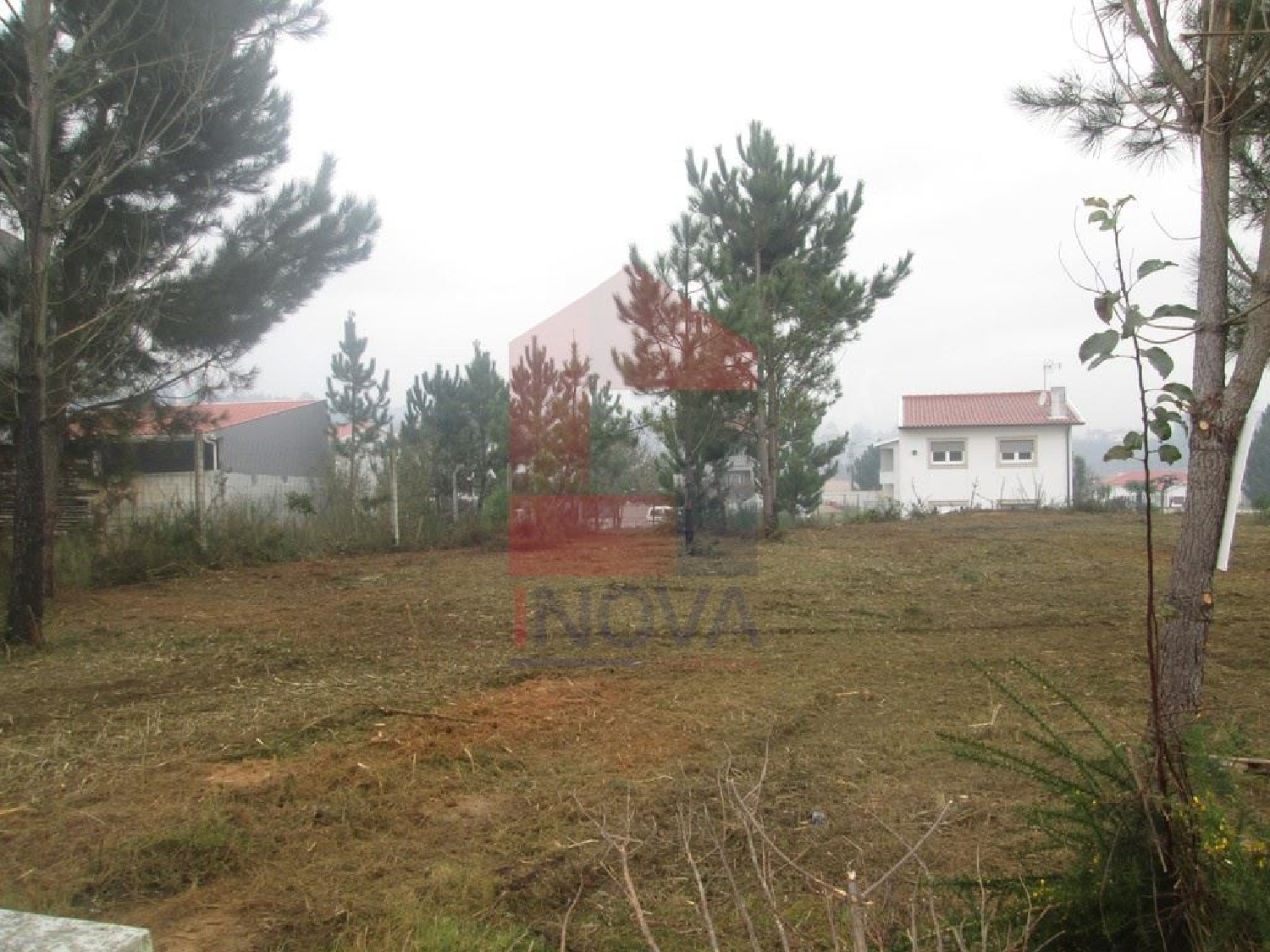 köpa tomt Cabanelas Vila Verde 2