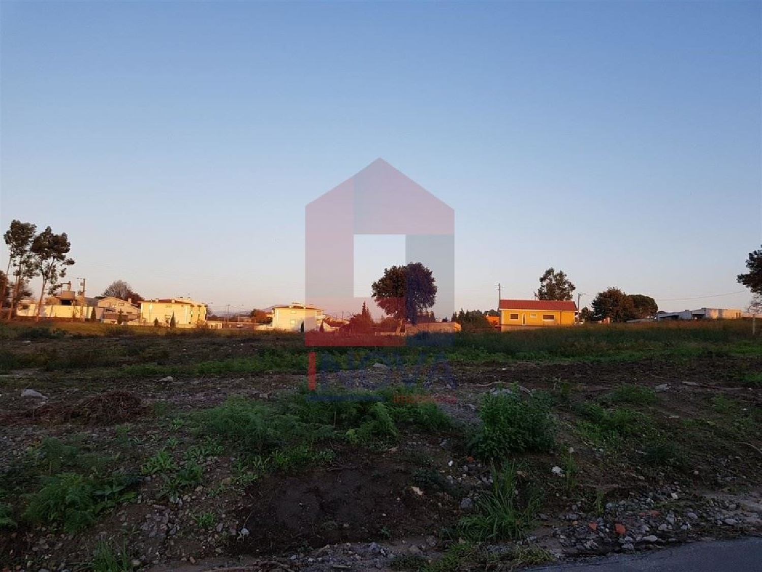 for sale terrain Cabanelas Vila Verde 3