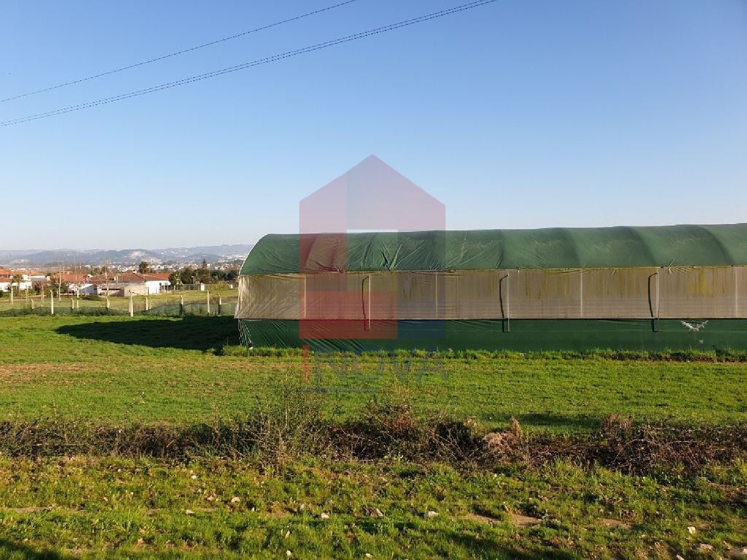 kaufen Grundstück Cabanelas Vila Verde 2
