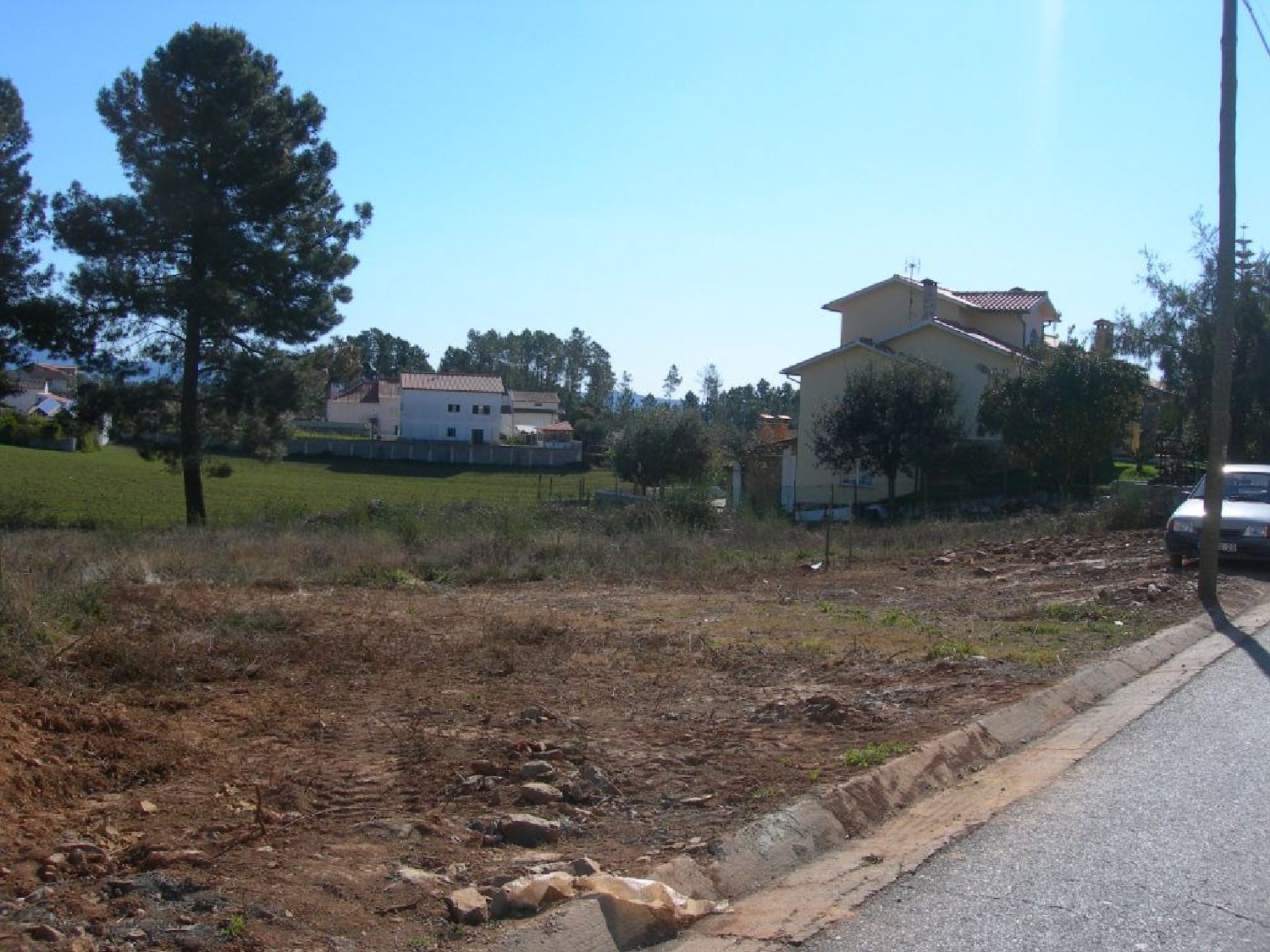  à vendre terrain Cabeçudo Sertã 1