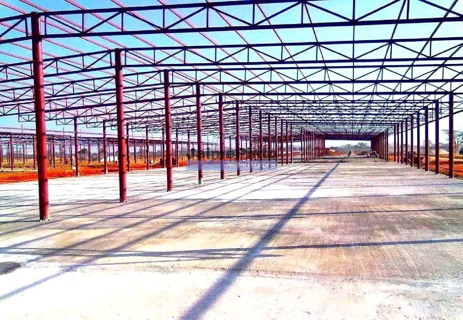  for sale terrain Cacia Aveiro 1
