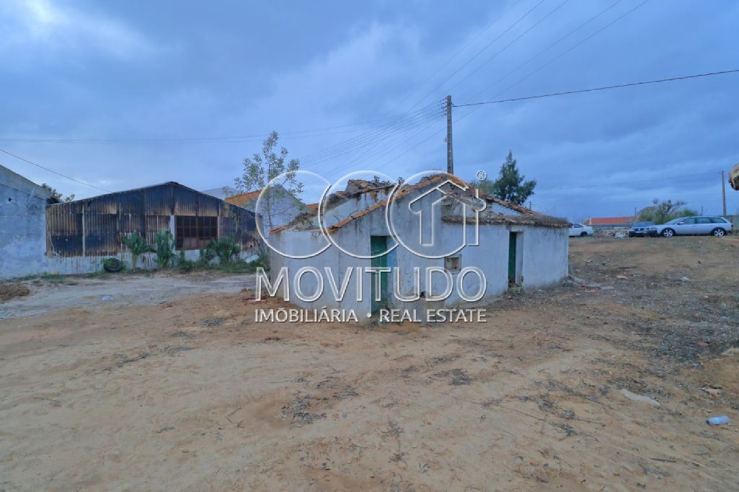  te koop terrein Cadafais Alenquer 2