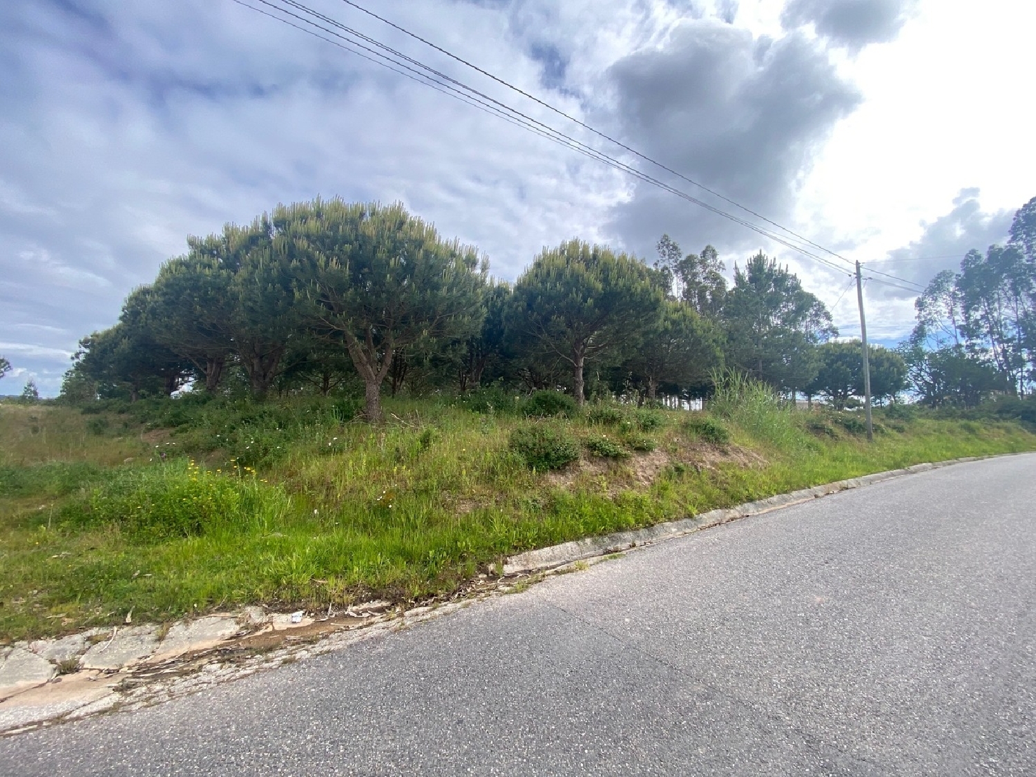 köpa tomt Caldas da Rainha Caldas Da Rainha 2