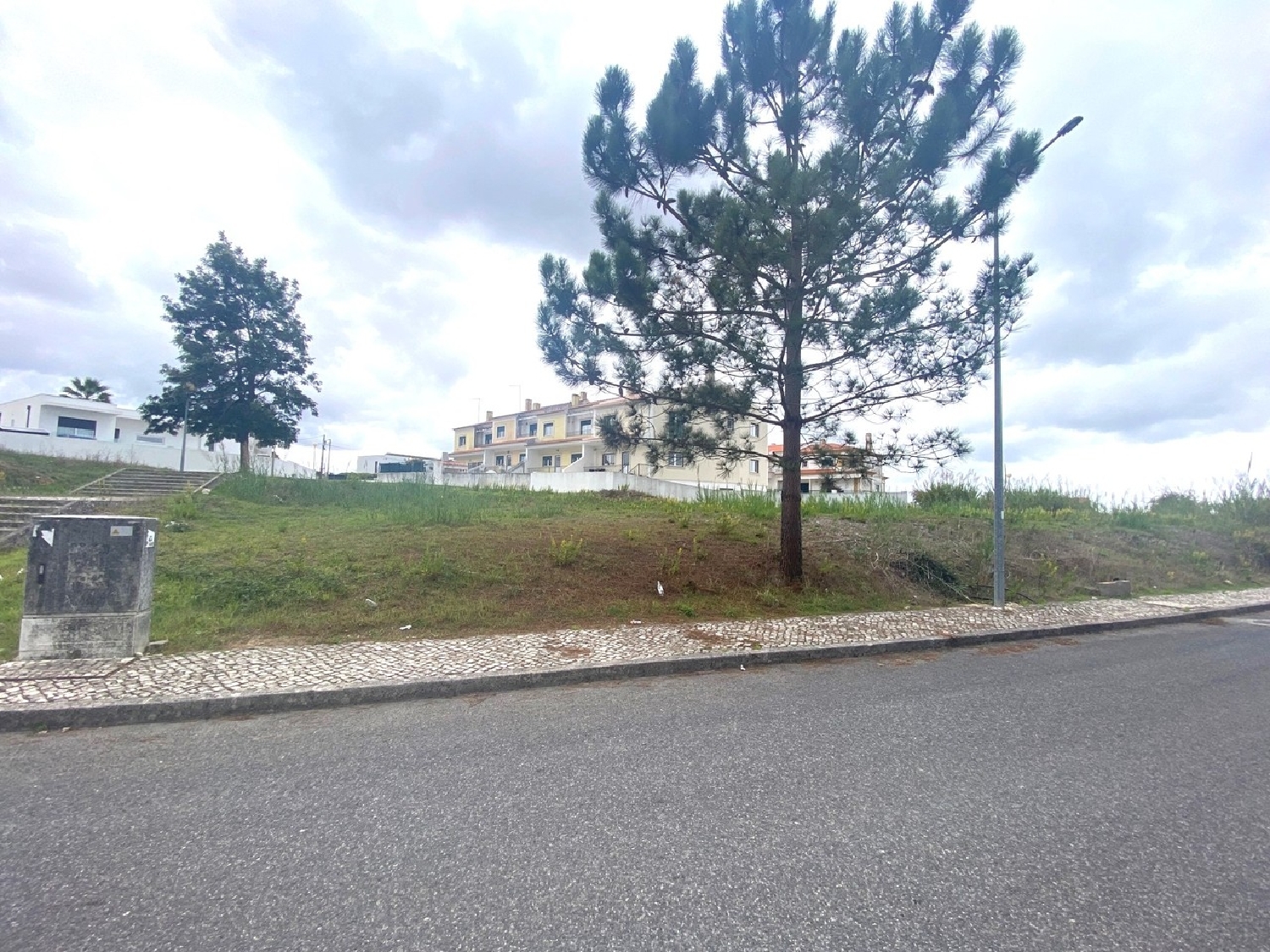  te koop terrein Caldas da Rainha Caldas Da Rainha 1