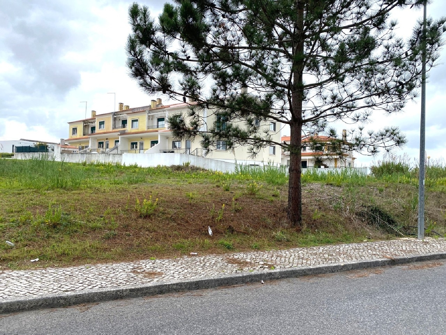  te koop terrein Caldas da Rainha Caldas Da Rainha 3