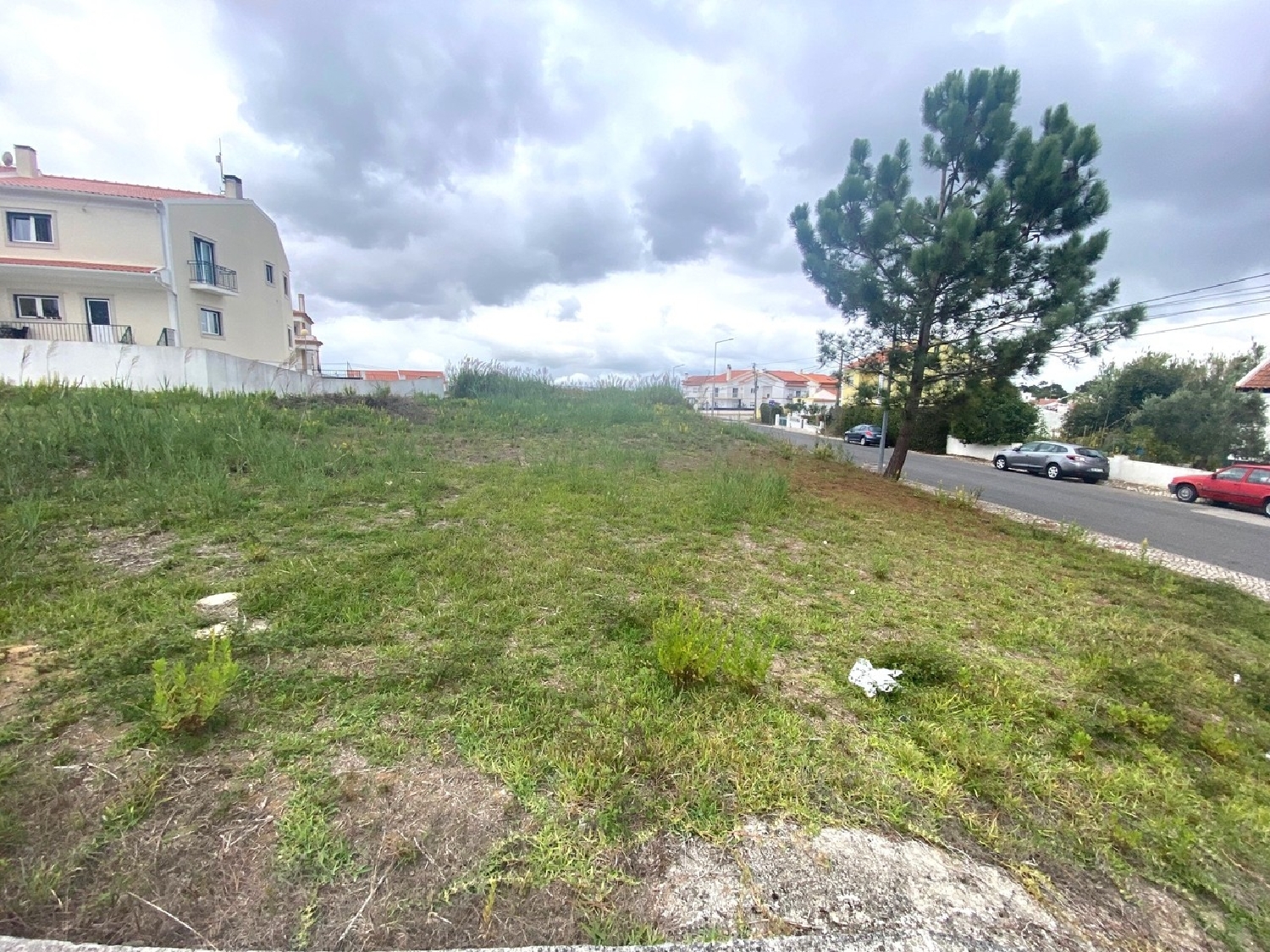  te koop terrein Caldas da Rainha Caldas Da Rainha 4