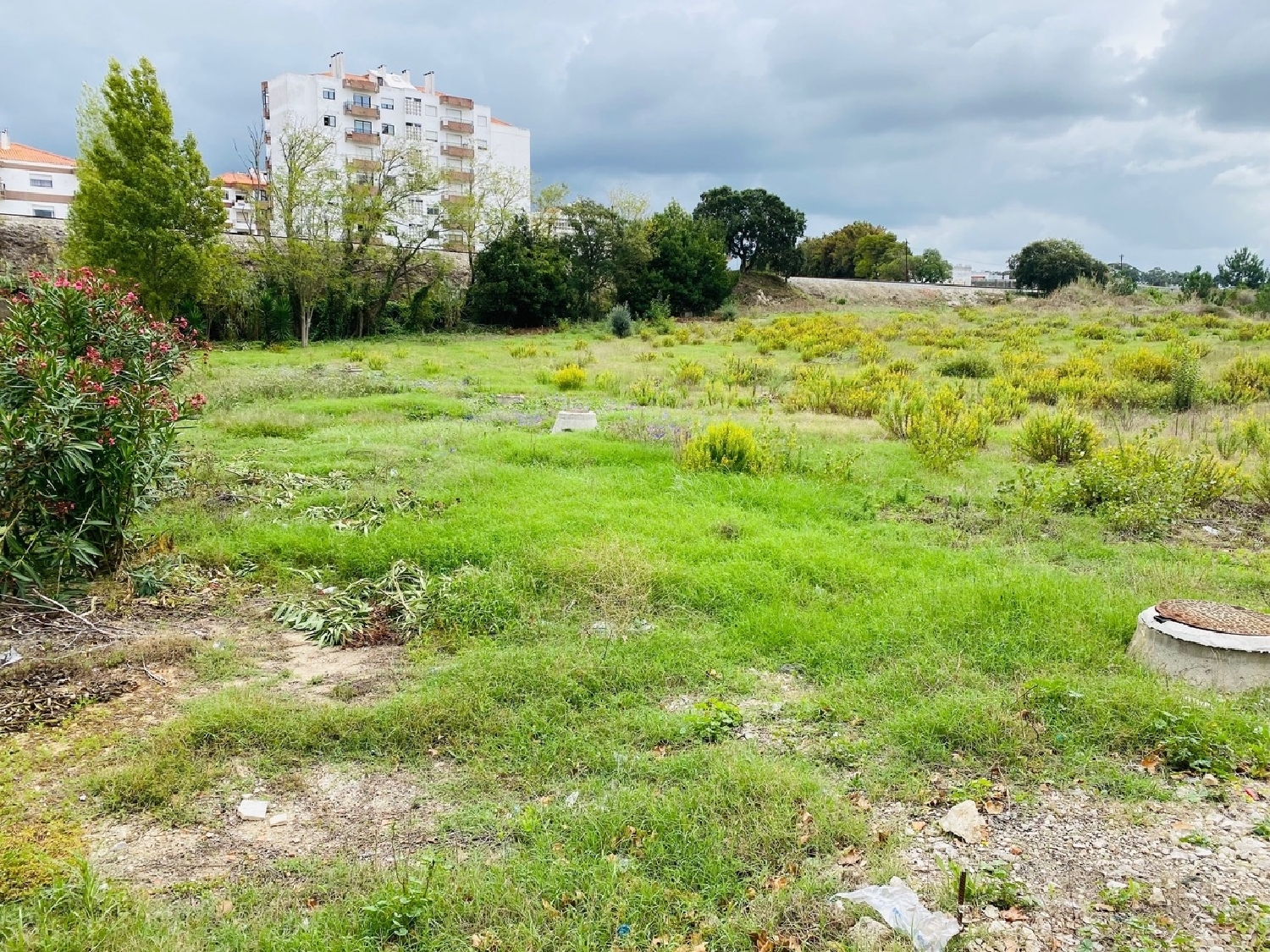  te koop terrein Caldas da Rainha Caldas Da Rainha 1