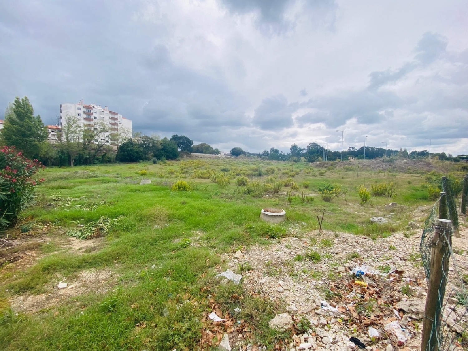  te koop terrein Caldas da Rainha Caldas Da Rainha 2