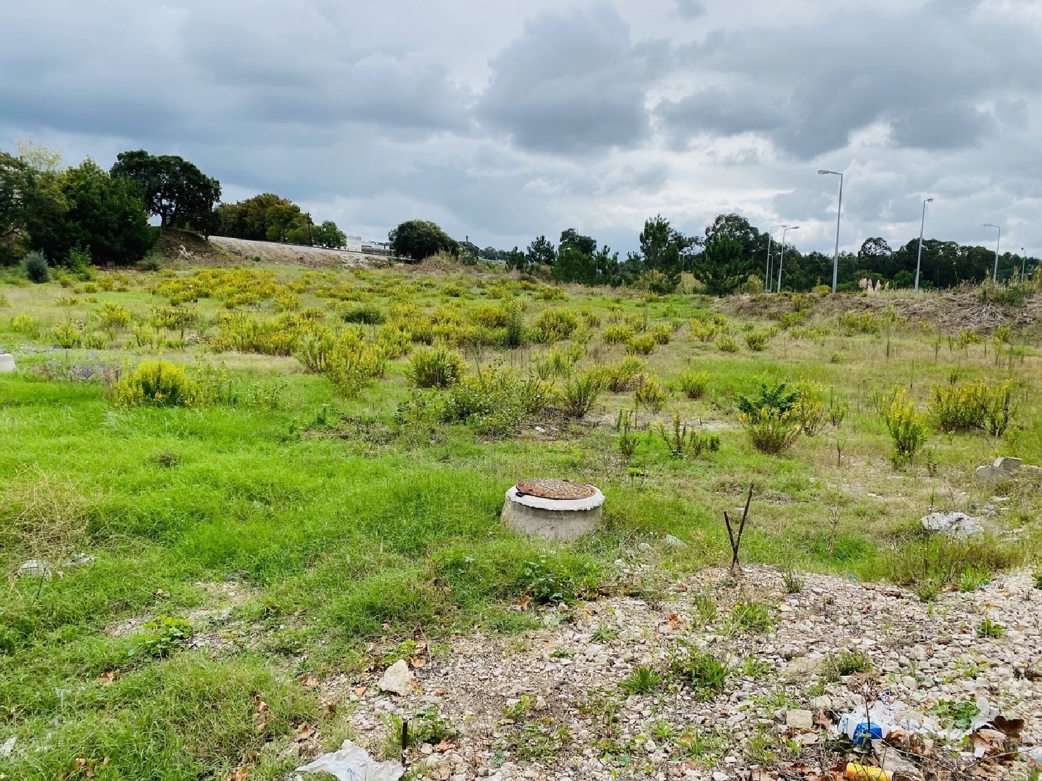  te koop terrein Caldas da Rainha Caldas Da Rainha 5