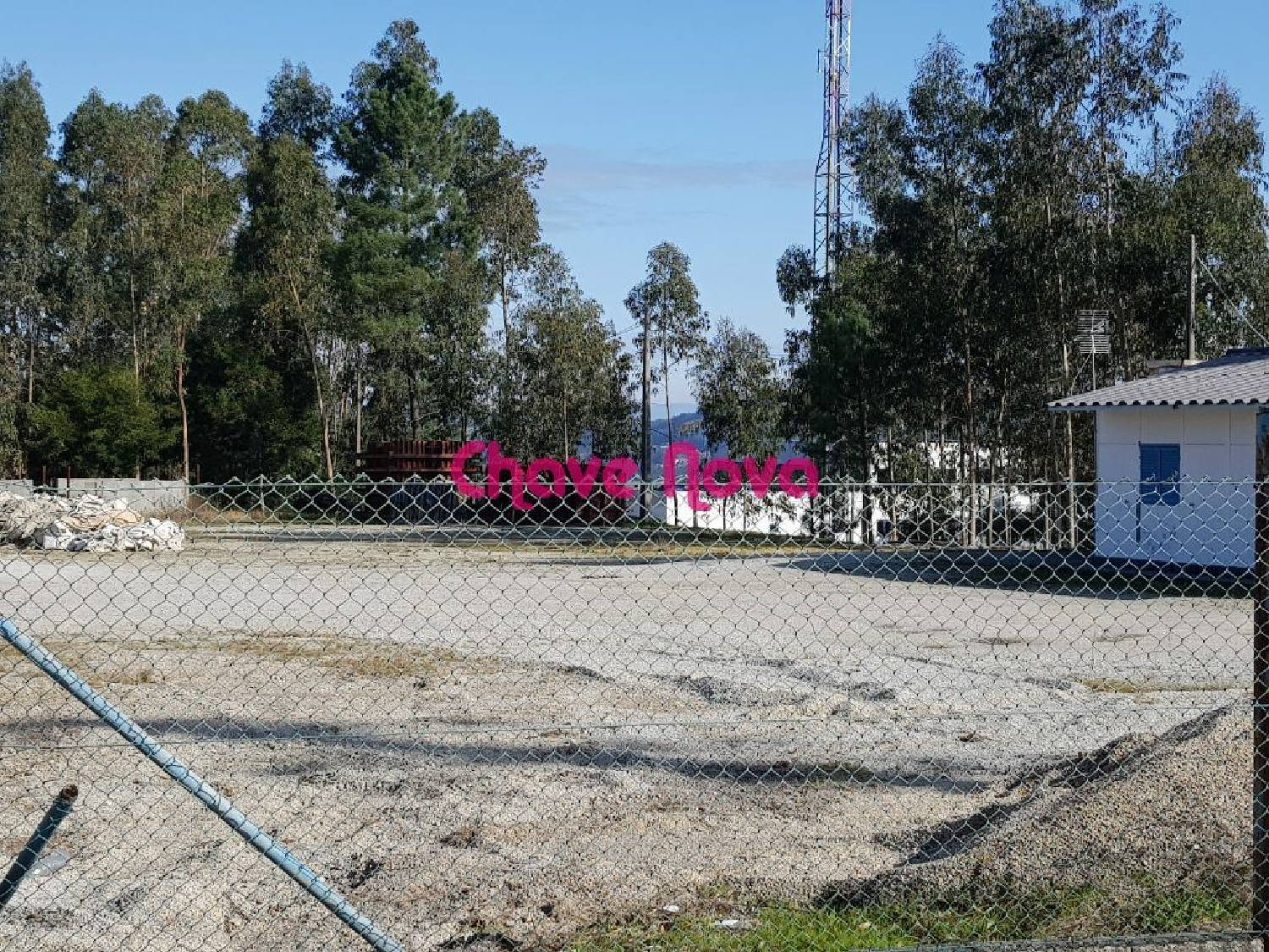  à venda terreno Caldas de São Jorge Santa Maria Da Feira 3