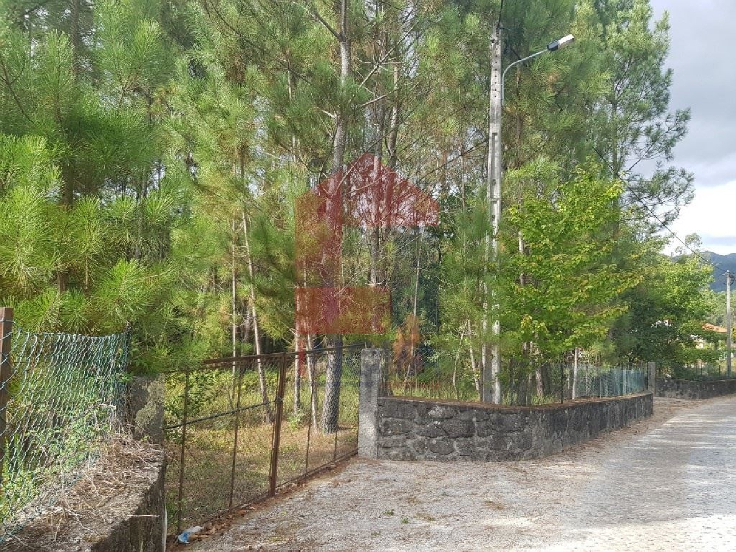  te koop terrein Caldelas Amares 1