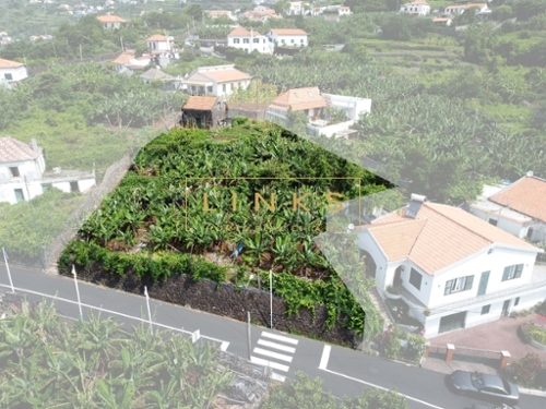 Calheta Calheta (Madeira) terreno foto 330409