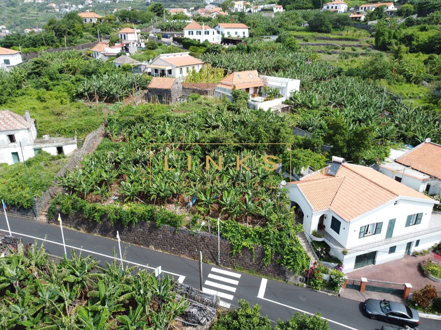  en venta terreno Calheta Calheta (Madeira) 2