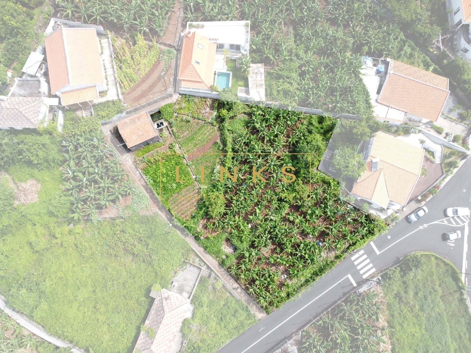  en venta terreno Calheta Calheta (Madeira) 3