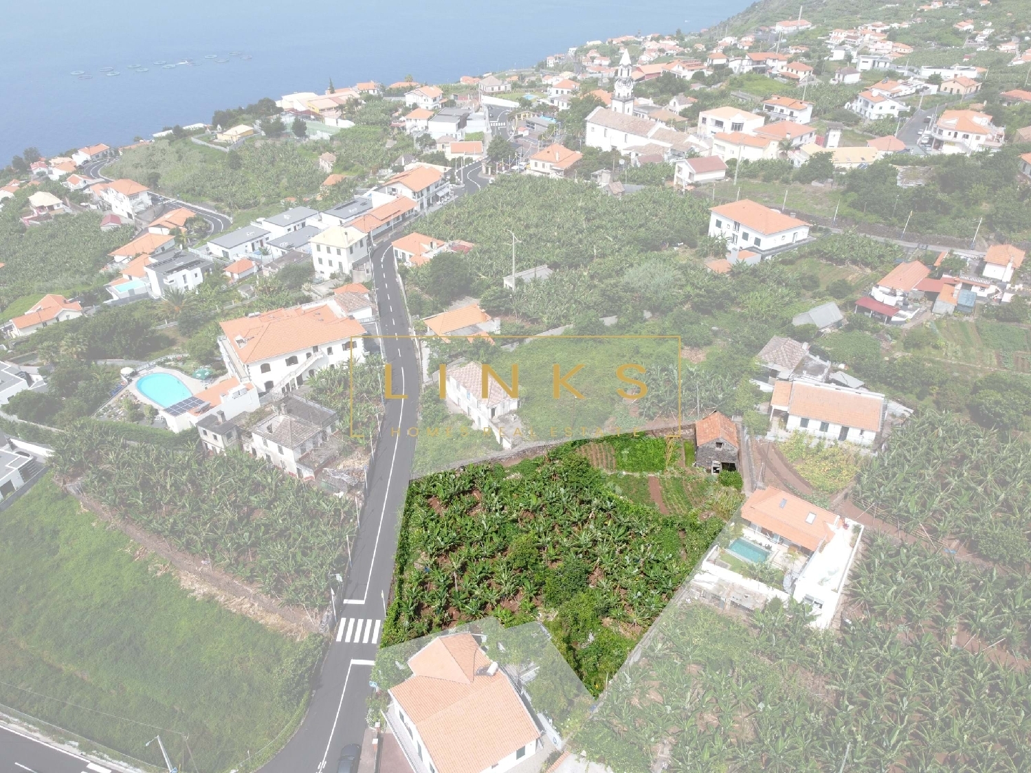  en venta terreno Calheta Calheta (Madeira) 5