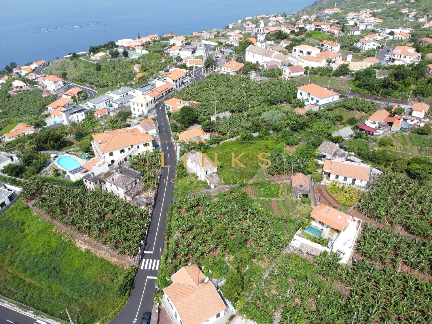 en venta terreno Calheta Calheta (Madeira) 6